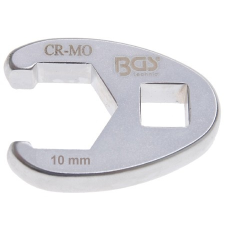 BGS Hidraulika kulcs 10mm, 3/8" villáskulcs