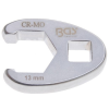 BGS Hidraulika kulcs 13mm, 3/8"