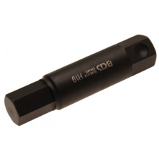 BGS Imbusz bit, 100mm hosszú, 19mm,22mm bitfej készlet