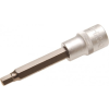 BGS Imbusz bitfej   1/2"   hossza: 100mm,   7mm