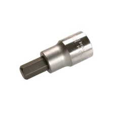 BGS Imbusz bitfej 1/2" hossza: 53mm, 10mm bitfej készlet