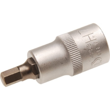 BGS Imbusz bitfej 1/2" hossza: 53mm, 7mm bitfej készlet