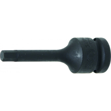 BGS Imbusz bitfej légkulcshoz, 7 mm, 1/2" (BGS 5481-M7) imbuszkulcs