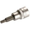 BGS Imbusz csavarfej  3/8"   4mm