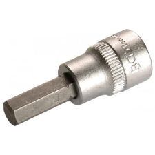 BGS Imbusz csavarfej 3/8" 8mm bitfej készlet