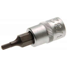 BGS Imbusz kulcs 9/32", 1/4" csatlakozás imbuszkulcs