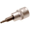BGS Imbuszkulcs gömbfejű 3mm, 3/8"