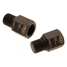 BGS Injektor eltávolító adapter M20xM20x49 mm autójavító eszköz