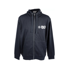 BGS kapucnis pulóver - XXL