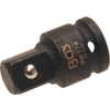 BGS Levegős adapter  3/8"-ról 1/2"-ra