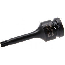 BGS Levegős RIBE bitfej 1/2" M6 bitfej készlet
