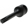 BGS Levegős RIBE bitfej    1/2"    M9