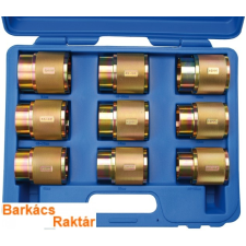 BGS Motorkerékpár villa szimering szerelő készlet 9 részes - BGS autójavító eszköz