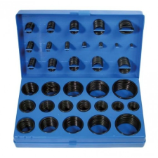 BGS O-gyűrű klt. , 419-részes, 3-50mm barkácsolás, csiszolás, rögzítés