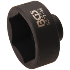 BGS Olajszűrő kupak 36 mm a 8377-es klt.-hez autójavító eszköz