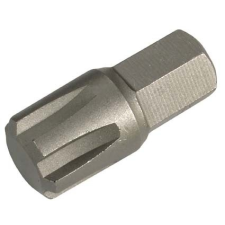 BGS RIBE bitfej M13, hossza: 30mm bitfej készlet