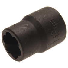 BGS Speciális aljzat csavar, 14mm autójavító eszköz