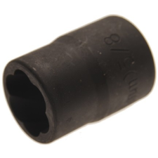 BGS Speciális aljzat csavar, 16mm autójavító eszköz