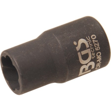 BGS Speciális dugókulcs 3/8"   10mm autójavító eszköz