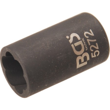 BGS Speciális dugókulcs 3/8" 12mm autójavító eszköz
