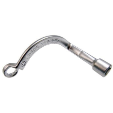 BGS Speciális kulcs turbófeltöltőhöz, tizenkétszögletű , VW, Audi , 12 mm (BGS-1004) autójavító eszköz