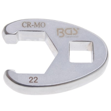 BGS Speciális villáskulcs 22mm villáskulcs