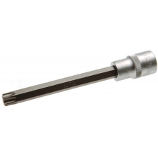BGS T-profilú bitfej 1/2" speciális méretű T55*140mm bitfej készlet