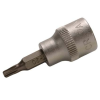 BGS T-profilú bitfej   3/8"   fúrt,    T20