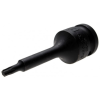 BGS T-profilú levegős bitfej    1/2"  T25