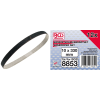 BGS Technic 12 darab csiszolószalag, 10 x 330mm, használható a BGS 8853 pneumatikus szalagcsiszolóhoz (BGS 8853-1)