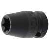 BGS Technic 1/2" E-Torx levegős dugókulcs fej | E16 (BGS 9779-16)
