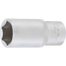 BGS Technic 1/2" hosszított dugókulcsfej "Pro Torque®", 26 mm (BGS 10566) dugókulcs