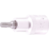 BGS Technic 1/2" Bit dugókulcs | Hossz 55 mm | T-profil (Torx) T15 (BGS 9627)