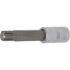 BGS Technic 1/2" bitfej, R14x100mm (BGS 4168) bitfej készlet