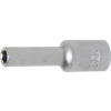 BGS Technic 1/2" Dr. Deep Socket, Pro Torque® hosszított dugókulcs fej, 8 mm (BGS 9355)