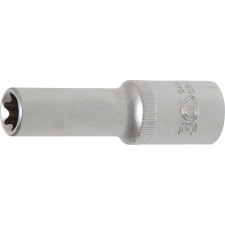 BGS Technic 1/2&quot; Hosszított dugókulcs, E14 (BGS 6444) dugókulcs