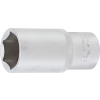 BGS Technic 1/2" hosszított dugókulcsfej "Pro Torque®", 26 mm (BGS 10566)