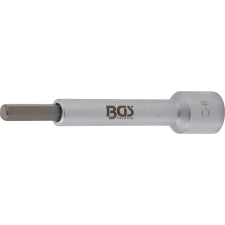 BGS Technic 1/2&quot; Imbusz bitfej | 8 mm (BGS 2087-H8) bitfej készlet