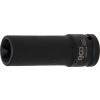 BGS Technic 3/4" E-Torx dugókulcs, E28 x 110mm, légkulcshoz (BGS 5250-E28)