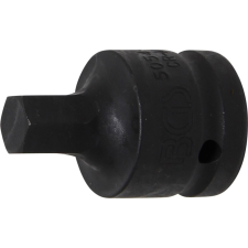 BGS Technic 3/4" Imbusz bitfej, 14 mm (BGS 5054-14) bitfej készlet