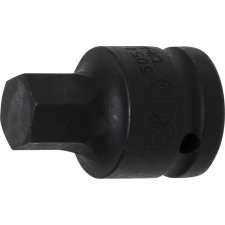 BGS Technic 3/4" Imbusz bitfej, 19 mm (BGS 5054-19) bitfej készlet