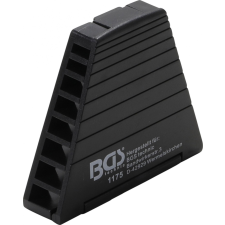 BGS Technic 8 részes villáskulcs tartó (BGS 1175) villáskulcs