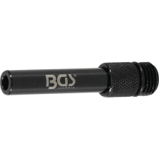 BGS Technic Adapter Mini Cooper modellekhez, a BGS 9992 sebességváltó olaj feltöltő készlethez (BGS 9992-116) váltó olaj