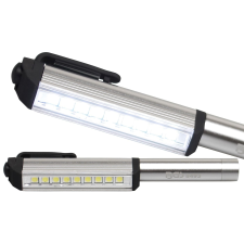 BGS Technic Aluminum LED toll 9 Ledes (BGS 8493) világítás