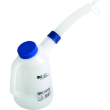 BGS Technic Betöltő kanna, 1 liter (BGS 9938) autójavító eszköz