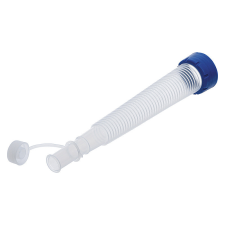 BGS Technic Betöltőcsonk zárófedéllel, rugalmas, a BGS 9944, 9569, 9570-hez (BGS-70203) autójavító eszköz