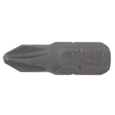 BGS Technic Bit #2, 1/4" (BGS 8186) bitfej készlet