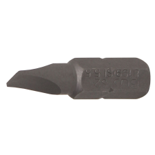BGS Technic Bit, egyenes 5,5mm 1/4" (BGS 8199) bitfej készlet
