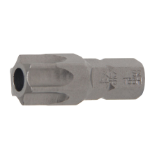 BGS Technic Bit, fúrt T55 5/16" hossza: 30mm (BGS 4455) bitfej készlet