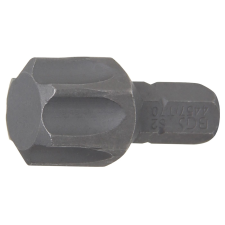 BGS Technic Bit, nem fúrt T70 5/16" hossza: 30mm (BGS 4457) bitfej készlet